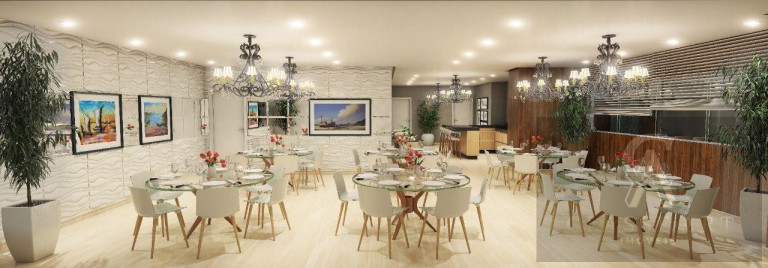 Imagem Apartamento com 3 Quartos à Venda, 250 m² em Ingleses Norte - Florianópolis