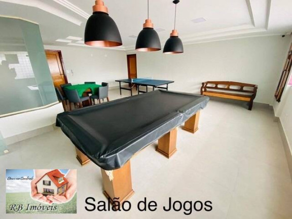 Imagem Apartamento com 4 Quartos à Venda, 178 m² em Rudge Ramos - São Bernardo Do Campo