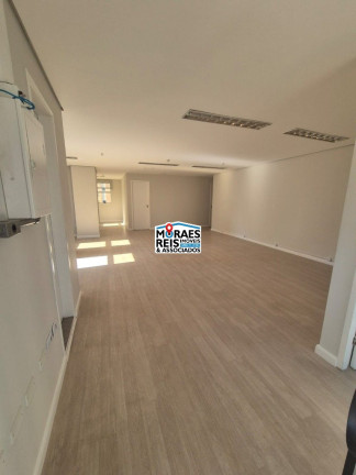 Sala Comercial para Alugar, 160 m² em Brooklin - São Paulo