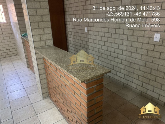 Imagem Sobrado com 4 Quartos à Venda, 425 m² em Jardim Nossa Senhora Do Carmo - São Paulo Imagem Sobrado com 4 Quartos à Venda, 425 m² em Jardim Nossa Senhora Do Carmo - São Paulo