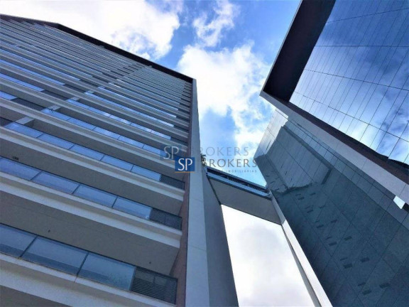 Imagem Sala Comercial para Alugar, 1.306 m² em Itaim Bibi - São Paulo Imagem Sala Comercial para Alugar, 1.306 m² em Itaim Bibi - São Paulo