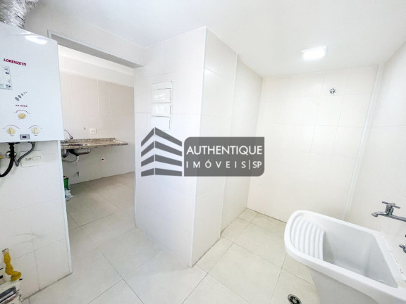 Imagem Apartamento com 3 Quartos à Venda, 128 m² em Centro - Santo André Imagem Apartamento com 3 Quartos à Venda, 128 m² em Centro - Santo André