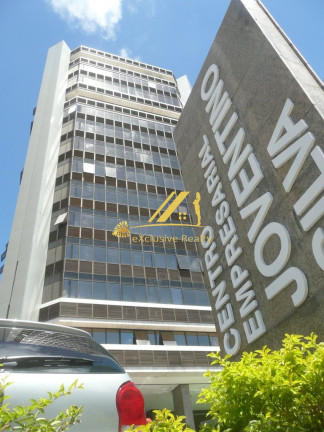Imagem Imóvel para Alugar, 35 m² em Pituba - Salvador