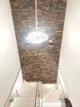 Imagem Casa de Condomínio com 3 Quartos à Venda, 250 m² em Jardim Valência - Ribeirão Preto Imagem Casa de Condomínio com 3 Quartos à Venda, 250 m² em Jardim Valência - Ribeirão Preto