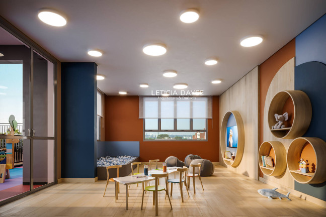 Imagem Apartamento com 2 Quartos à Venda, em Quarta Parada - São Paulo Imagem Apartamento com 2 Quartos à Venda, em Quarta Parada - São Paulo