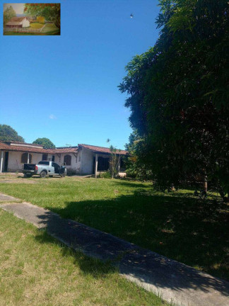 Imagem Casa com 4 Quartos à Venda, 120 m² em Paraty, Novo Horizonte - Araruama Imagem Casa com 4 Quartos à Venda, 120 m² em Paraty, Novo Horizonte - Araruama