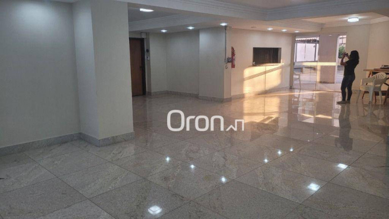 Imagem Apartamento com 4 Quartos à Venda, 226 m² em Setor Bueno - Goiânia