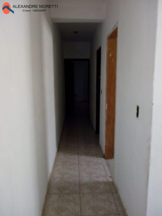 Imagem Casa com 3 Quartos à Venda, 125 m² em Jardim Santa Cecilia - Sorocaba