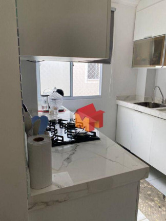 Imagem Apartamento com 2 Quartos à Venda, 49 m² em Parque Das Nações - Americana