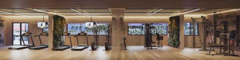 Imagem Imóvel com 2 Quartos à Venda, 76 m² em Tamboré - Barueri Imagem Imóvel com 2 Quartos à Venda, 76 m² em Tamboré - Barueri