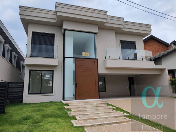 Imagem Casa com 4 Quartos à Venda, 550 m² em Alphaville - Santana De Parnaíba Imagem Casa com 4 Quartos à Venda, 550 m² em Alphaville - Santana De Parnaíba