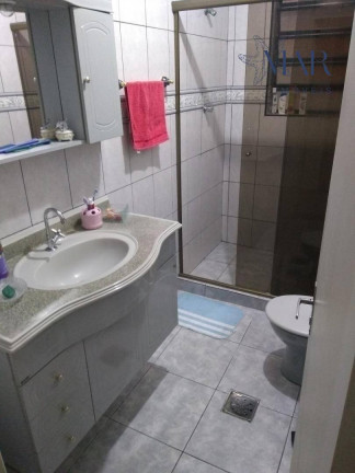 Imagem Apartamento com 2 Quartos à Venda, 87 m² em Gonzaga - Santos Imagem Apartamento com 2 Quartos à Venda, 87 m² em Gonzaga - Santos