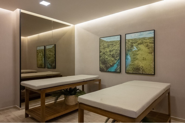 Apartamento com 3 Quartos à Venda, 95 m² em Vila Mariana - São Paulo