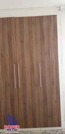 Imagem Apartamento com 2 Quartos à Venda, 52 m² em Vila Ema - São Paulo Imagem Apartamento com 2 Quartos à Venda, 52 m² em Vila Ema - São Paulo