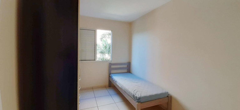 Imagem Apartamento com 2 Quartos à Venda, 60 m² em Alto Da Colina - Londrina