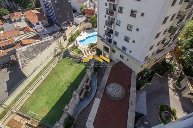 Imagem Apartamento com 2 Quartos à Venda, 51 m² em Vila Olímpia - São Paulo Imagem Apartamento com 2 Quartos à Venda, 51 m² em Vila Olímpia - São Paulo