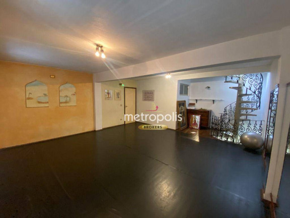 Imagem Sala Comercial para Alugar, 120 m² em Osvaldo Cruz - São Caetano Do Sul Imagem Sala Comercial para Alugar, 120 m² em Osvaldo Cruz - São Caetano Do Sul