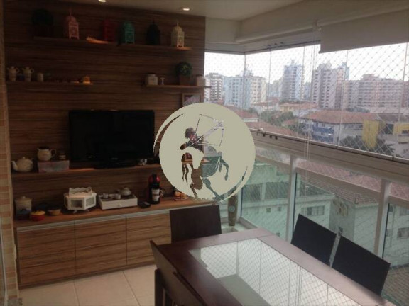 Imagem Apartamento com 3 Quartos à Venda, 110 m² em Ponta Da Praia - Santos Imagem Apartamento com 3 Quartos à Venda, 110 m² em Ponta Da Praia - Santos