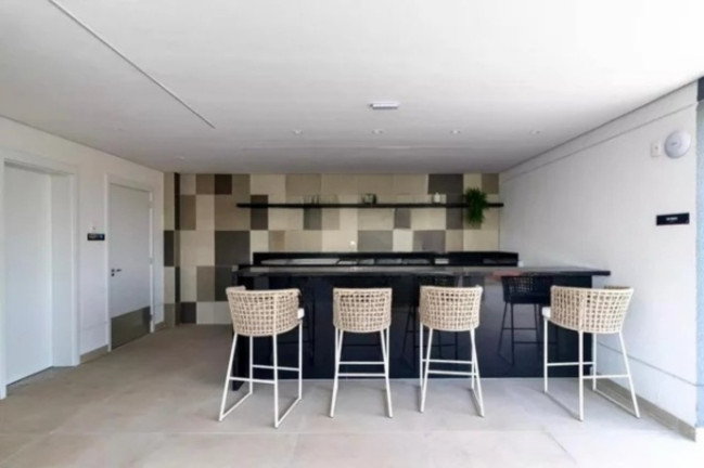 Imagem Imóvel com 1 Quarto à Venda, 24 m² em Moema - São Paulo Imagem Imóvel com 1 Quarto à Venda, 24 m² em Moema - São Paulo