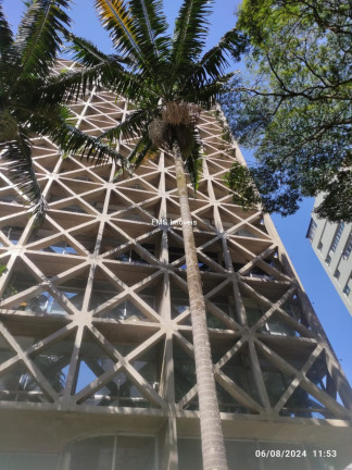 Imóvel para Alugar, 200 m² em Jardim Paulistano - São Paulo