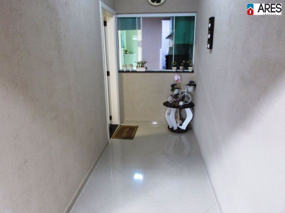 Imagem Casa com 2 Quartos à Venda, 90 m² em Jardim Das Orquídeas - Americana