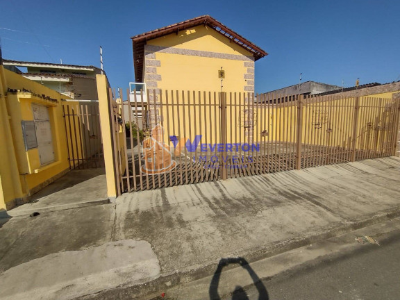 Casa com 2 Quartos à Venda,  em Vila Seabra - Mongaguá