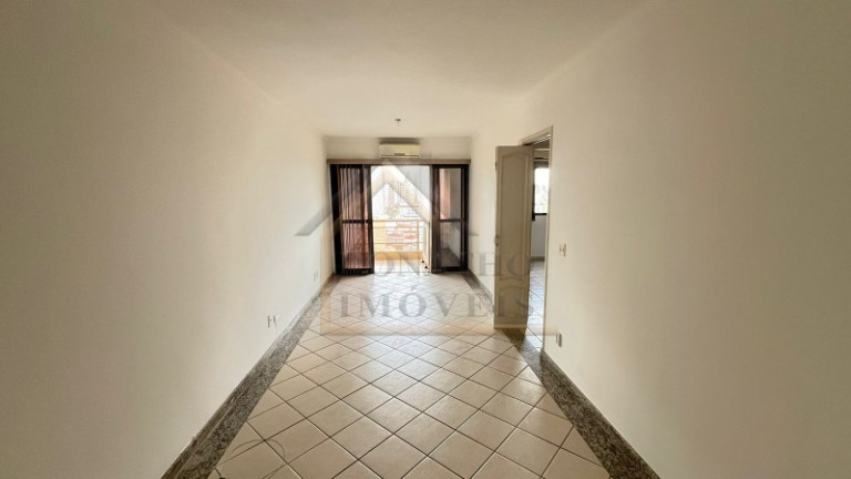 Apartamento com 2 Quartos para Alugar, 72 m² em Vila Seixas - Ribeirão Preto