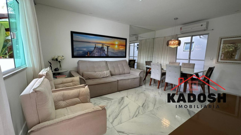 Casa com 3 Quartos à Venda, 220 m² em Sim - Feira De Santana
