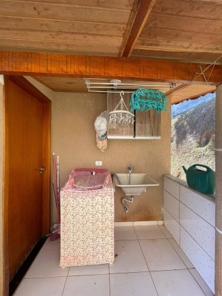 Imagem Chácara com 3 Quartos à Venda, 890 m² em Portão - Atibaia