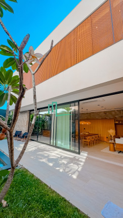 Imagem Casa com 3 Quartos à Venda, em Villa São Vicente - Franca Imagem Casa com 3 Quartos à Venda, em Villa São Vicente - Franca