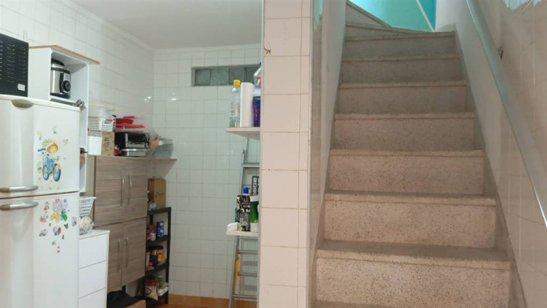 Imagem Casa com 3 Quartos à Venda,  em Tupi - Praia Grande