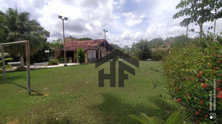 Imagem Casa com 4 Quartos à Venda, 400 m² em Aldeia - Paudalho