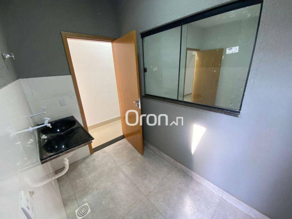 Imagem Casa com 2 Quartos à Venda, 90 m² em Residencial Itaipu - Goiânia Imagem Casa com 2 Quartos à Venda, 90 m² em Residencial Itaipu - Goiânia