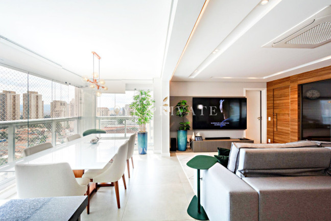 Imagem Apartamento com 3 Quartos à Venda, 123 m² em Pompéia - São Paulo Imagem Apartamento com 3 Quartos à Venda, 123 m² em Pompéia - São Paulo