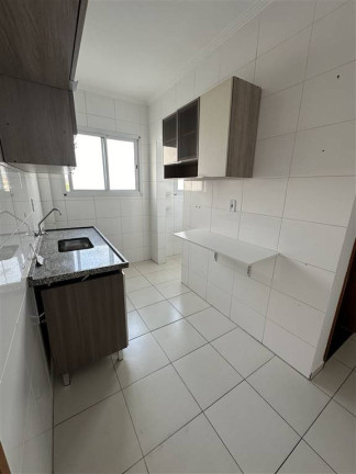 Imagem Apartamento com 2 Quartos à Venda, 60 m² em Forte - Praia Grande