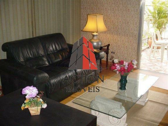Imagem Sobrado com 4 Quartos à Venda, 381 m² em Tatuapé - São Paulo
