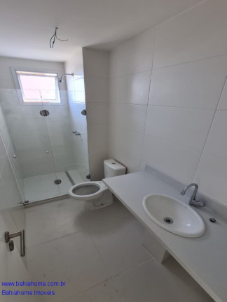 Imagem Imóvel com 3 Quartos à Venda, 106 m² em Pituba - Salvador Imagem Imóvel com 3 Quartos à Venda, 106 m² em Pituba - Salvador
