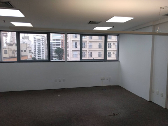 Imagem Sala Comercial à Venda, 200 m² em Santa Cecília - São Paulo