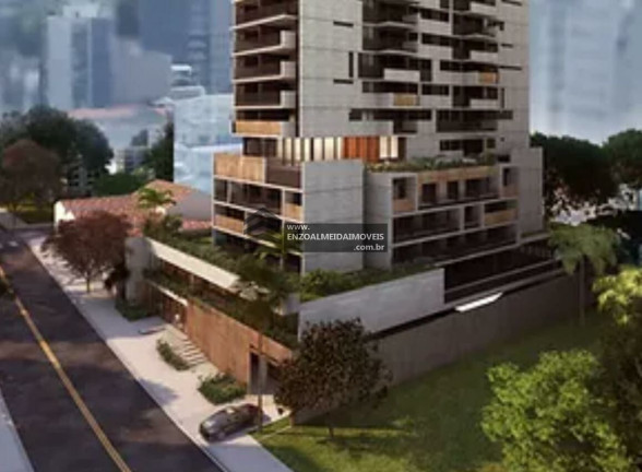Imagem Apartamento com 2 Quartos à Venda, 68 m² em Jardins - São Paulo Imagem Apartamento com 2 Quartos à Venda, 68 m² em Jardins - São Paulo