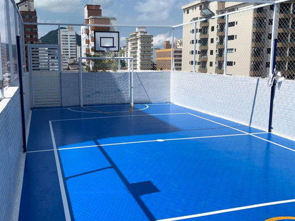 Imagem Apartamento com 3 Quartos à Venda, 148 m² em Guilhermina - Praia Grande Imagem Apartamento com 3 Quartos à Venda, 148 m² em Guilhermina - Praia Grande