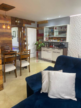 Imagem Apartamento com 3 Quartos à Venda, 132 m² em Saúde - São Paulo