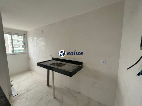 Imagem Imóvel com 1 Quarto à Venda, 46 m² em Praia Do Morro - Guarapari