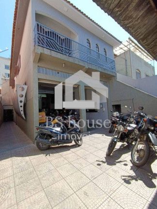 Imagem Casa com 3 Quartos à Venda, 326 m² em Jardim Utinga - Santo André Imagem Casa com 3 Quartos à Venda, 326 m² em Jardim Utinga - Santo André