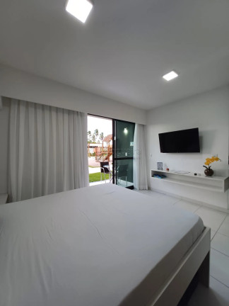 Imagem Apartamento com 1 Quarto à Venda, 29 m² em Porto De Galinhas - Ipojuca
