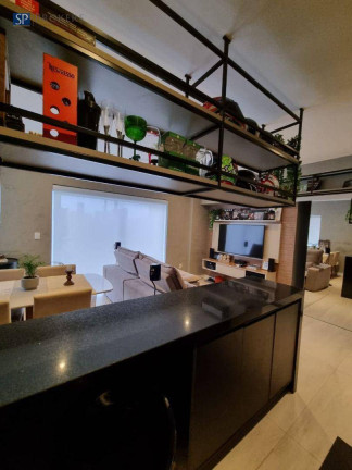 Imagem Apartamento com 2 Quartos à Venda, 67 m² em Cambuí - Campinas Imagem Apartamento com 2 Quartos à Venda, 67 m² em Cambuí - Campinas