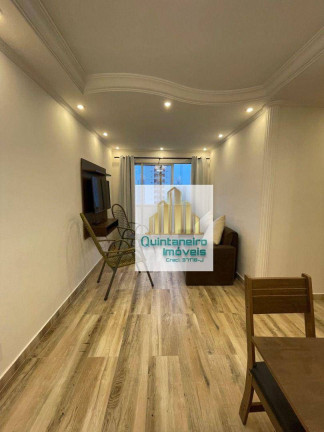 Imagem Apartamento com 2 Quartos à Venda, 54 m² em Picanco - Guarulhos