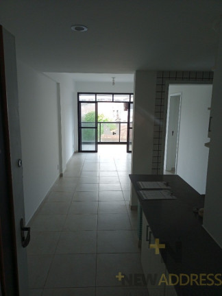 Imagem Apartamento com 1 Quarto à Venda, 77 m² em Ipiranga - Guarapari