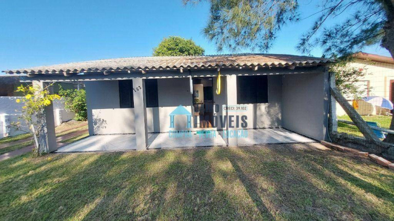 Imagem Casa com 3 Quartos à Venda, 90 m² em Centro - Balneário Pinhal Imagem Casa com 3 Quartos à Venda, 90 m² em Centro - Balneário Pinhal