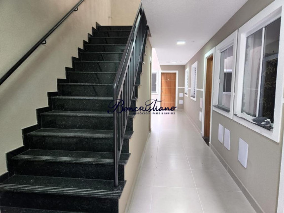 Imagem Apartamento com 2 Quartos à Venda, 41 m² em Vila Isolina Mazzei - Sao Paulo Imagem Apartamento com 2 Quartos à Venda, 41 m² em Vila Isolina Mazzei - Sao Paulo