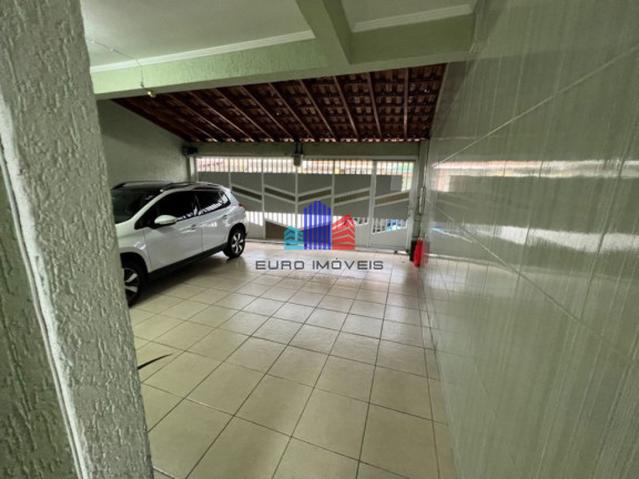 Imagem Sobrado com 3 Quartos à Venda, 140 m² em Canto Do Forte - Praia Grande Imagem Sobrado com 3 Quartos à Venda, 140 m² em Canto Do Forte - Praia Grande